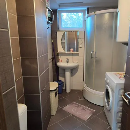 Apartamento Avokado 14 Bitola