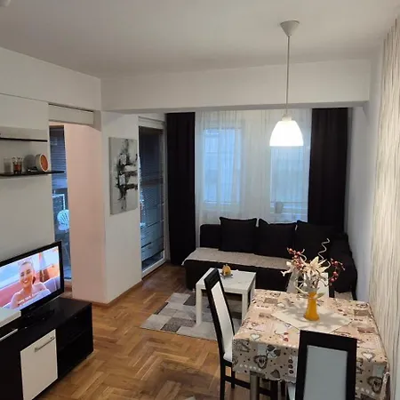 Apartamento Avokado 14 *