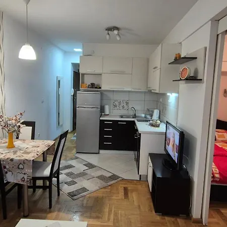 Apartamento Avokado 14