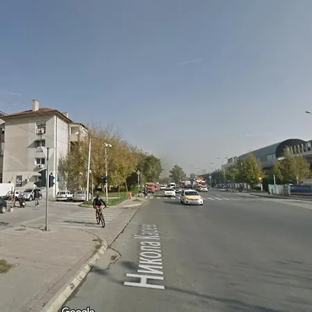 Avokado 14 Apartamento Bitola